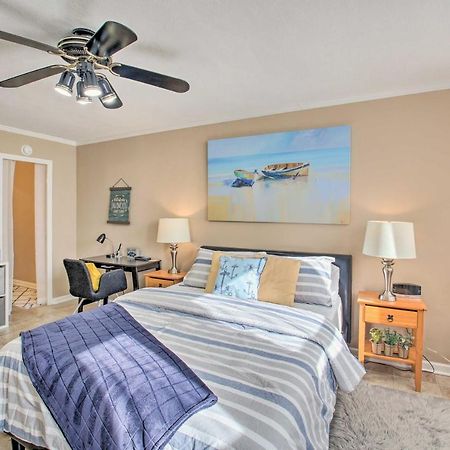 Stunning Hot Springs Condo On Lake Hamilton! Exterior foto