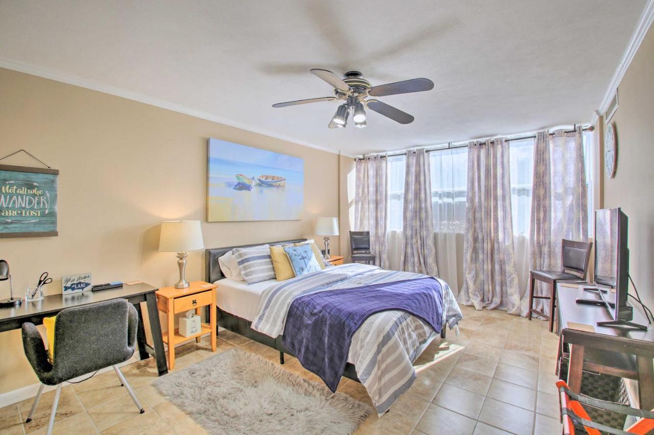 Stunning Hot Springs Condo On Lake Hamilton! Exterior foto